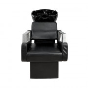 Парикмахерская мойка DiBiDi DY-3054 с креслом