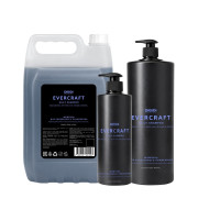 Профессиональный шампунь DiBiDi EVERCRAFT для ежедневного применения