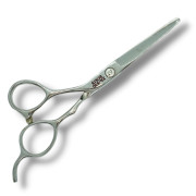 Ножницы парикмахерские прямые 5.5 дюймов ZA-55L для левши