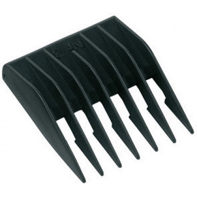 Насадка пластиковая Moser №4 1230-7630, 14 мм Насадка пластиковая Moser №4 1230-7630, 14 мм