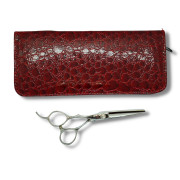 Ножницы парикмахерские прямые 5.5 дюймов ZA-55L для левши