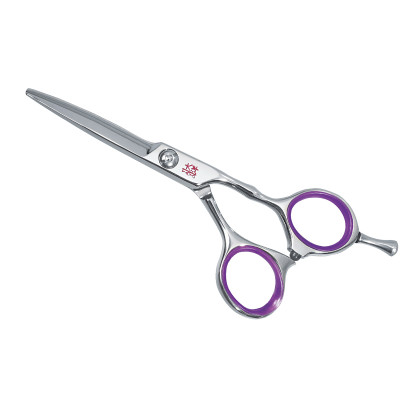 Прямые парикмахерские Ножницы TAYO DQ16455A-COBALT 5,5" Прямые парикмахерские Ножницы TAYO DQ16455A-COBALT 5,5"