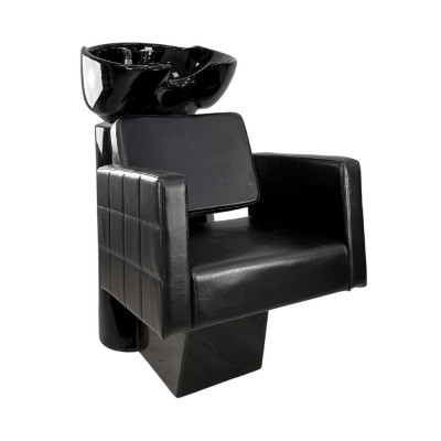 Парикмахерская мойка DiBiDi DY-3052 с креслом Парикмахерская мойка DiBiDi DY-3052 с креслом