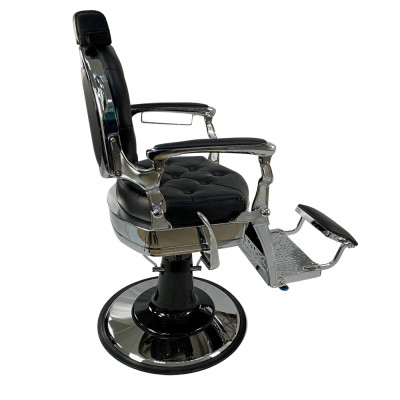 Парикмахерское барбер кресло A013 для барбершопа Парикмахерское барбер кресло A013 для барбершопа