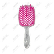 Щетка для волос DiBiDi Webbrush овальная