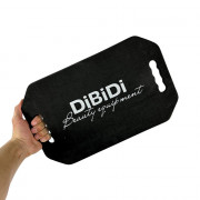 Зеркало барбера прямоугольное парикмахерское с ручками