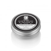 Помада для волос и бороды Lavish Care Black Beard and Hair Shader Pomade 30 мл, черная