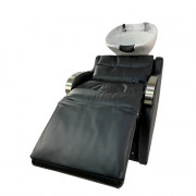 Парикмахерская мойка F-002 с электроприводом