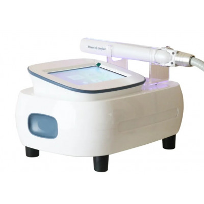 Профессиональная криомашина DiBiDi для ухода за волосами DH-2087C Профессиональная криомашина DiBiDi для ухода за волосами DH-2087C