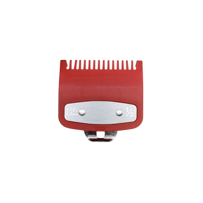 Пластиковая премиум насадка DiBiDi для машинок Wahl, BaByliss PRO 1,5мм Пластиковая премиум насадка DiBiDi для машинок Wahl, BaByliss PRO 1,5мм