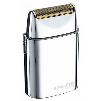 Шейвер для бритья компактный BaByliss PRO FOILFX01 4Artists FXFS1E Шейвер для бритья компактный BaByliss PRO FOILFX01 4Artists FXFS1E