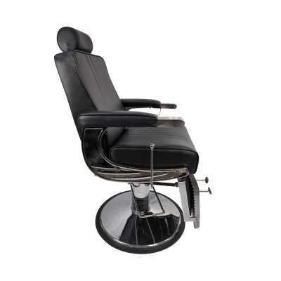 Парикмахерское барбер кресло для барбершопа 3316 Парикмахерское барбер кресло для барбершопа 3316