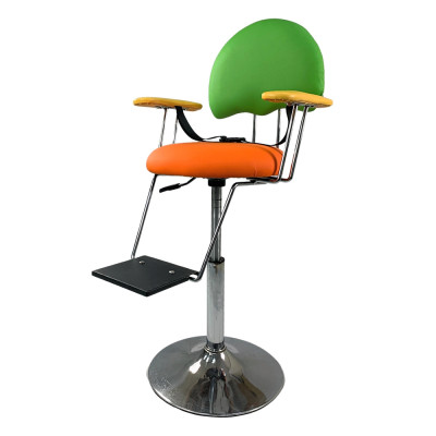 Детское парикмахерское кресло A108A Детское парикмахерское кресло A108A