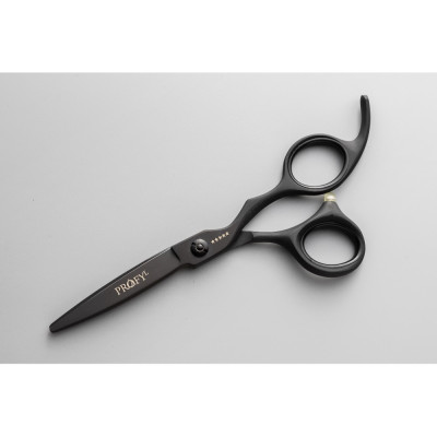 Ножницы парикмахерские прямые PROFYLAB (Profy-L) 6.0" "BAMBOO LEAF" Ножницы парикмахерские прямые PROFYLAB (Profy-L) 6.0" "BAMBOO LEAF"