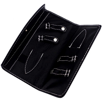 Портмоне для ножниц DiBiDi с прострочкой (4877) Портмоне для ножниц DiBiDi с прострочкой (4877)