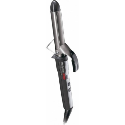 Плойка BaByliss PRO Titanium Tourmaline BAB2273TTE, c терморегулятором Ø 25 мм Плойка BaByliss PRO Titanium Tourmaline BAB2273TTE, c терморегулятором Ø 25 мм