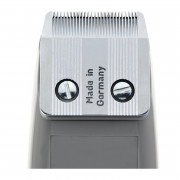 Триммер Moser 1400 mini черный 1411-0087