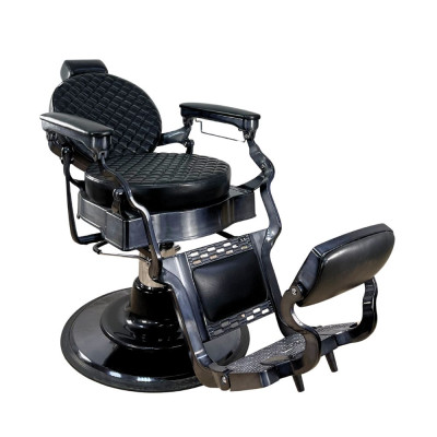 Парикмахерское барбер кресло DiBiDi DY-5002 Парикмахерское барбер кресло DiBiDi DY-5002