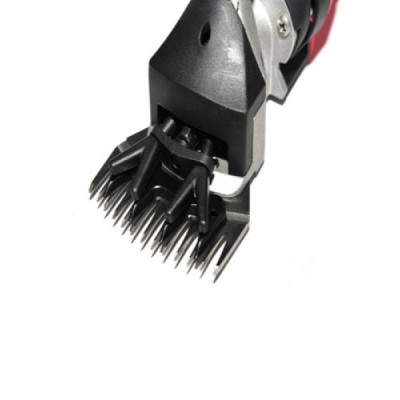 Профессиональная машинка DiBiDi F7 для стрижки овец и крупного скота Профессиональная машинка DiBiDi F7 для стрижки овец и крупного скота