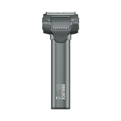 Профессиональный портативный шейвер электробритва DiBiDi RAZR PRO Профессиональный портативный шейвер электробритва DiBiDi RAZR PRO