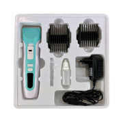 Профессиональная аккумуляторная машинка DiBiDi F5G для стрижки животных