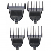 Профессиональная машинка-триммер для стрижки BaByliss PRO Barber Flash FX FX59ZE окантовочная