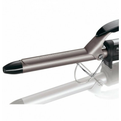 Плойка BaByliss PRO Titanium Tourmaline BAB2172TTE, c терморегулятором Ø 19 мм Плойка BaByliss PRO Titanium Tourmaline BAB2172TTE, c терморегулятором Ø 19 мм
