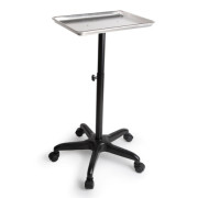 Парикмахерская тележка-столик для окрашивания AT-S1