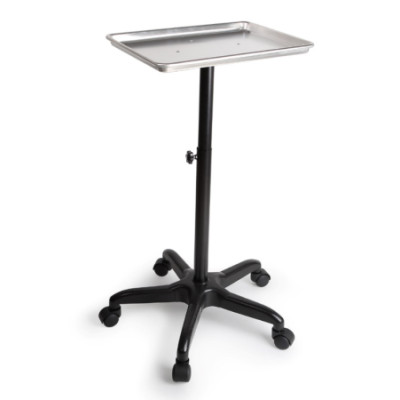 Парикмахерская тележка-столик для окрашивания AT-S1 Парикмахерская тележка-столик для окрашивания AT-S1