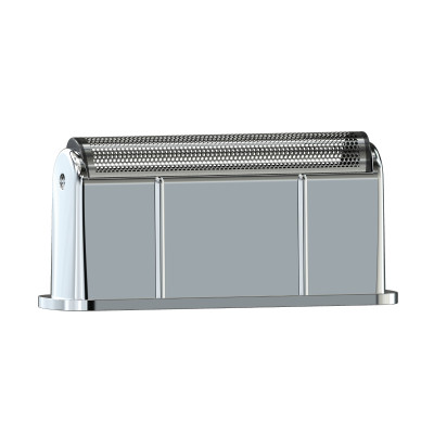 Режущий блок и бритвенная сетка DiBiDi для шейвера TRIP SHAVER Режущий блок и бритвенная сетка DiBiDi для шейвера TRIP SHAVER