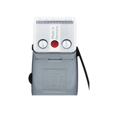 Машинка для стрижки Moser 1400 hair clipper 1400-0087 Машинка для стрижки Moser 1400 hair clipper 1400-0087