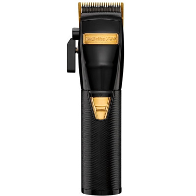 Машинка для стрижки BaByliss PRO BLACK FX FX8700BKE Машинка для стрижки BaByliss PRO BLACK FX FX8700BKE