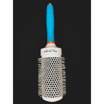 Брашинг для волос Blue Ø 53 Ceramic+ION Брашинг для волос Blue Ø 53 Ceramic+ION