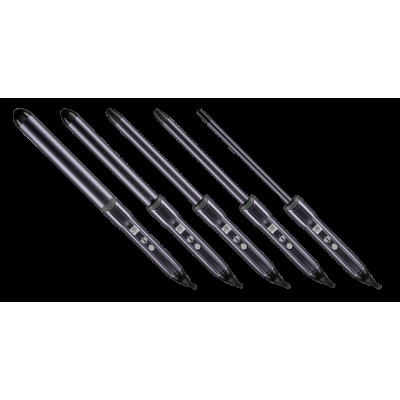 Плойка BaByliss PRO DIGICURL 4Artists BAB2913E, Ø 25 мм Плойка BaByliss PRO DIGICURL 4Artists BAB2913E, Ø 25 мм