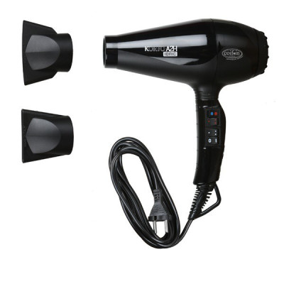 Фен Coifin Korto KA2H Ionic 2200W (03115) Фен Coifin Korto KA2H Ionic 2200W (03115)