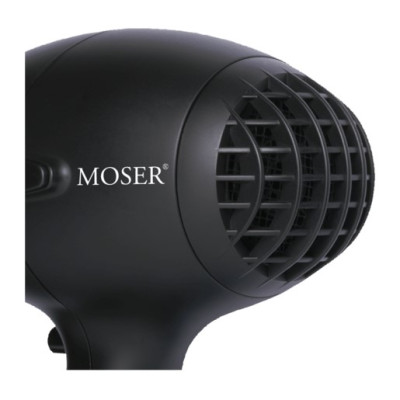 Фен Moser Power Style 4320-0050 Фен Moser Power Style 4320-0050