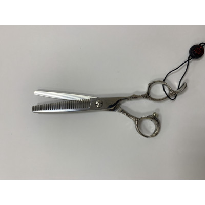 Филировочные ножницы для стрижки Langouste 15см-6" LX-6030T Филировочные ножницы для стрижки Langouste 15см-6" LX-6030T