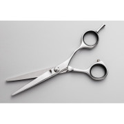 Парикмахерские ножницы прямые для стрижки Profy-L 5.5" V4-55 Classic