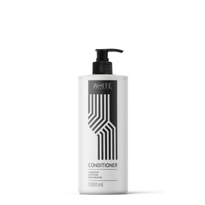Кондиционер для волос White Cosmetics Кондиционер для волос White Cosmetics