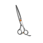 Парикмахерские ножницы прямые для стрижки Antelope RAY 675 625 - 6,75 дюймов (17 см)