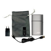 Профессиональный шейвер электробритва DiBiDi PRO LEVEL