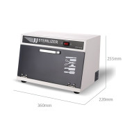 Ультрафиолетовый стерилизатор RTD-209a