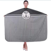 Пеньюар парикмахера и барбера J49