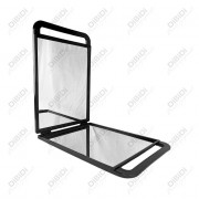 Зеркало парикмахерское DiBiDi складное WM1039