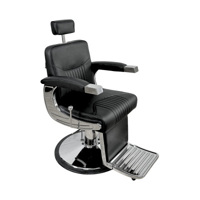 Парикмахерское барбер кресло DiBiDi JB1036 для барбершопа Парикмахерское барбер кресло DiBiDi JB1036 для барбершопа
