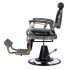 Кресло мужское барбер Ричард Space Grey Кресло мужское барбер Ричард Space Grey