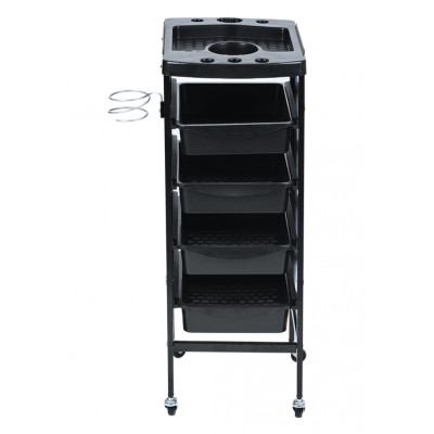 Парикмахерская тележка 910 Парикмахерская тележка 910