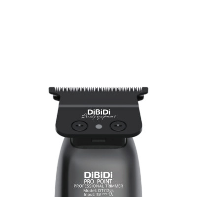 Ножевой блок DiBiDi для триммера PRO POINT, цвет черный Ножевой блок DiBiDi для триммера PRO POINT, цвет черный