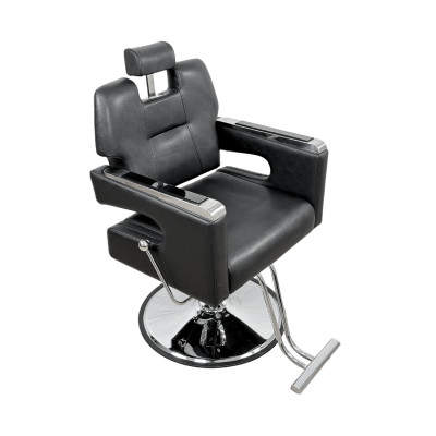 Парикмахерское кресло DiBiDi JB1041 Парикмахерское кресло DiBiDi JB1041