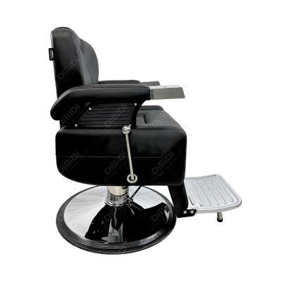Парикмахерское барбер кресло DiBiDi Saturn (Сатурн) JB1067 для барбершопа Парикмахерское барбер кресло DiBiDi Saturn (Сатурн) JB1067 для барбершопа